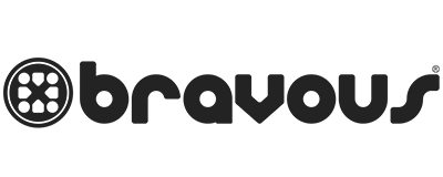 Bravous Logo